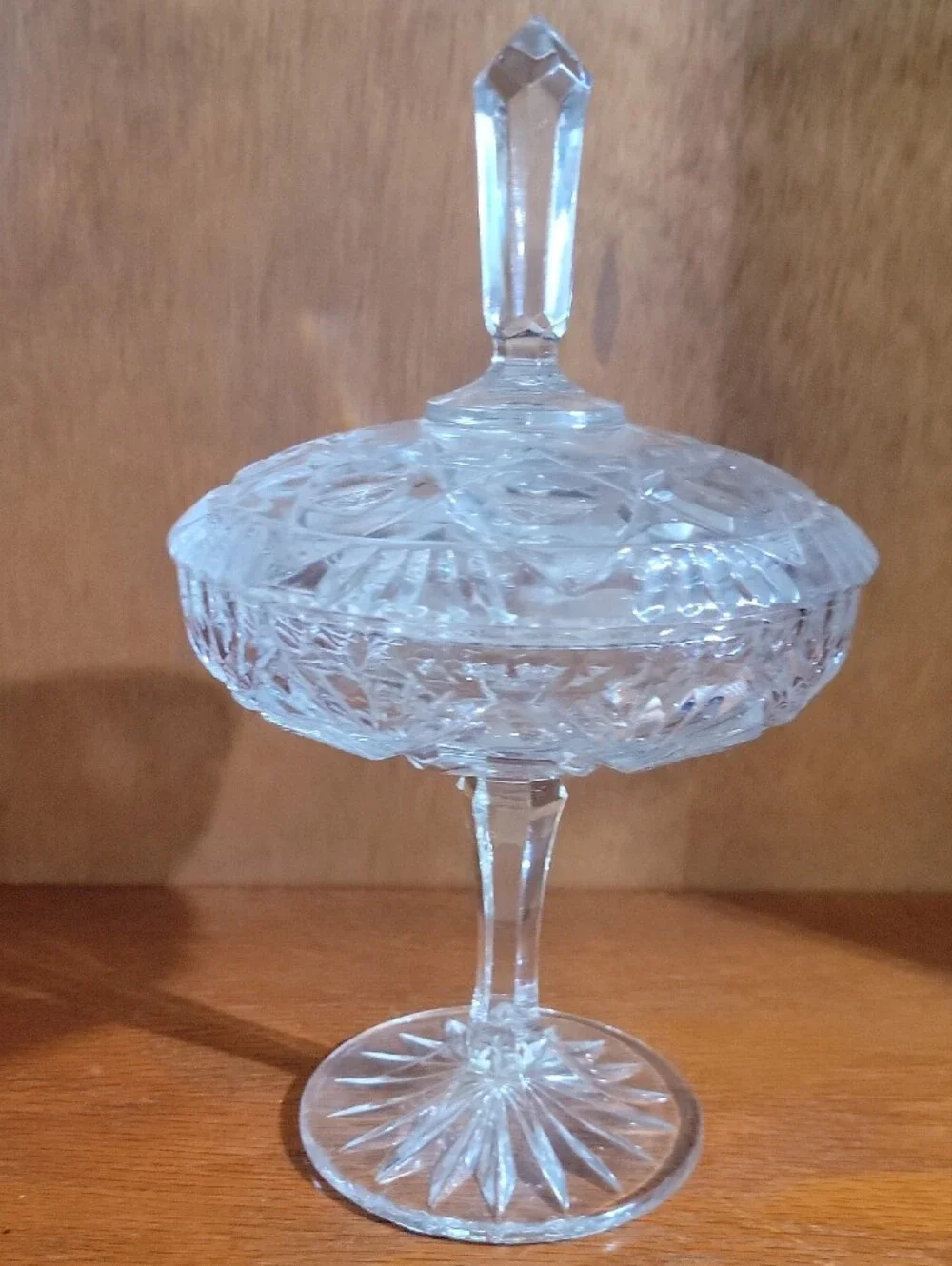 Source Unknown elegant clear
